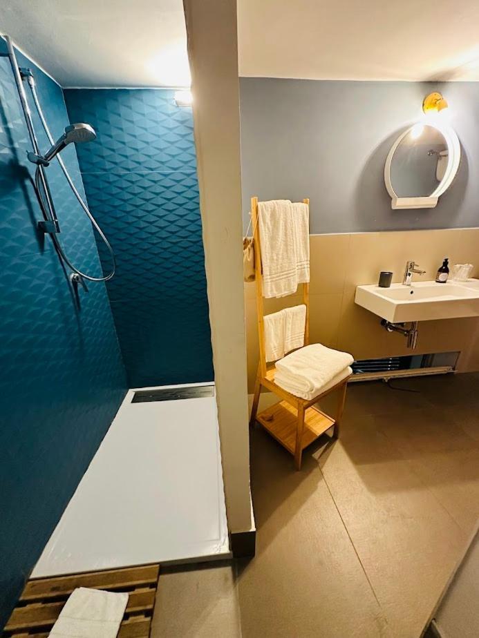 Loft Al Teatro San Carlo Vakantiehuis Napels