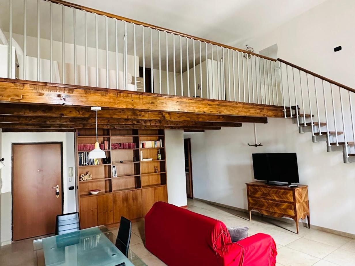 Vakantiehuis Loft Al Teatro San Carlo Napels